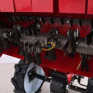 جزازة العشب الكهربائية التي تعمل بالبنزين ، مزارعي بدء السحب اليدوي ، حرث مع محرك أدوات الحديقة ، Weeder - Product Image 5