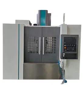 מוצר נפץ 5 צירים מרכז עיבוד CNC VMC850