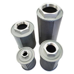 Nouveau filtre à huile hydraulique industriel JUNWAVE de qualité supérieure pour usine de fabrication - Product Image 2