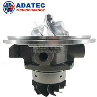Cartucho de Turbo GT3576DL CHRA MFS Billet 704407-5007S 8926029271 para Motor Diésel Isuzu 6HK1 de Autobús