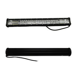 High Quality Truck Lighting System <b>Parts</b> <b>Universal</b> Truck DC12V-36V 60cm Long Strip Spotlight - Product Image 4