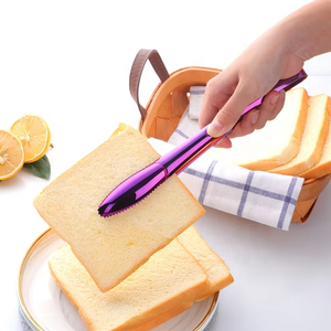 <span class=keywords><strong>Pinces</strong></span> à nourriture en acier inoxydable <span class=keywords><strong>Pinces</strong></span> à <span class=keywords><strong>crabe</strong></span> BBQ Cuisine Cuisson <span class=keywords><strong>Pinces</strong></span> à pain multi-usages <span class=keywords><strong>Pinces</strong></span> à nourriture dentelées <span class=keywords><strong>Pinces</strong></span> à glace antidérapantes - Product Image 3