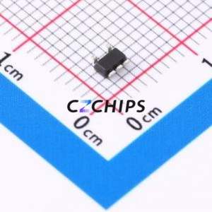 Convertidor de chip IC de circuito integrado SOT-23-5, original y nuevo, cambio de nivel - Product Image 2