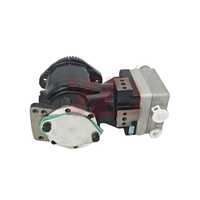 Pièce de moteur diesel de bonne qualité, compresseur d'air 4929623 pour Cummins 6CT