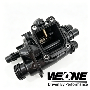Carcasa de Termostato 9836765280 9859293280 para Opel Vauxhall Mokka 1.2 EB2ADTDB HNE - Product Image 3