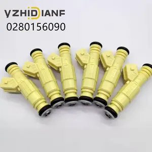 Fuel Injector Nozzle 0280156090 For Chevrolet Classic Vauxhal Opel Corsa 1.6
