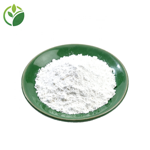 Extrato Herbal 100% Puro de Grau Alimentício Extrato de Folha de Oliveira Ácido Oleanólico Tyrosol Pó Branco - Product Image 3