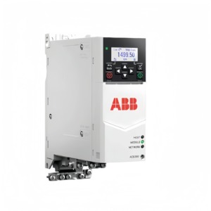 Variador de Frecuencia AC-B ACS380-040S-02A6-4, Inversor Mecánico Compacto de 3 Fases, Sellado de Fábrica - Product Image 6
