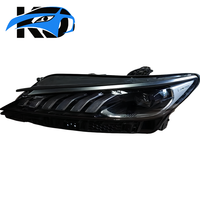 Kit de conversion en stock pour mise à niveau des feux arrière et avant de voiture BMW Série 4 G22 G26 vers M4 G82 G83, installation Plug and Play