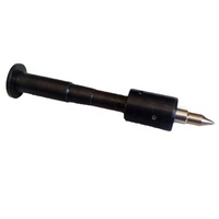 Barril del Émbolo del Inyector del Motor NT855 3047963 3018325