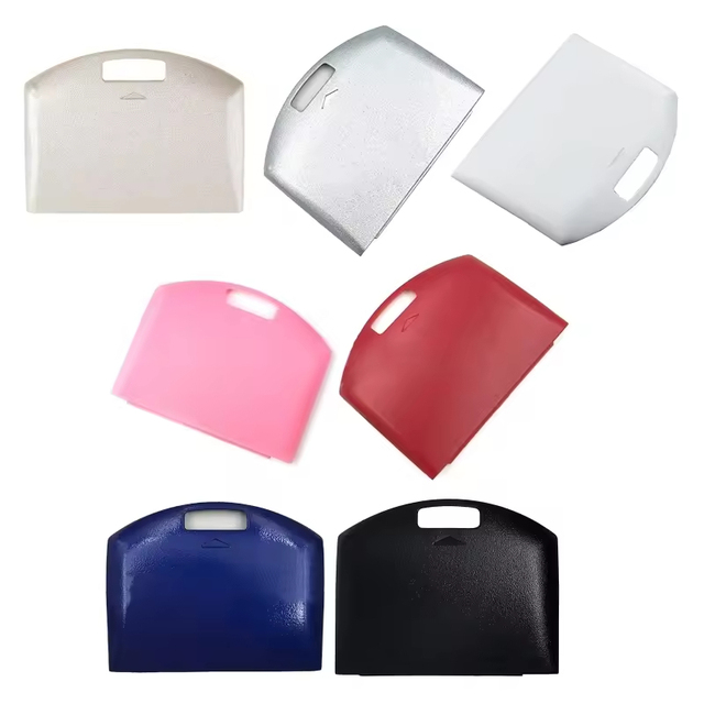 Shell Case Battery Cover Lid for PSP 1000 PSP1000 Console Battery Back Door Cover