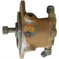 Pompe à carburant moteur C13 C15 2852-20C pour excavatrice CAT E345D