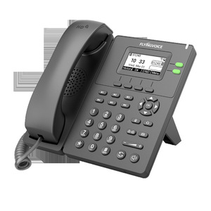 VOIX VOLANTE Feiyin Era P20 Réseau IP sans fil Télé<span class=keywords><strong>phone</strong></span> SIP avec enregistrement WIFI Produit VoIP - Product Image 3