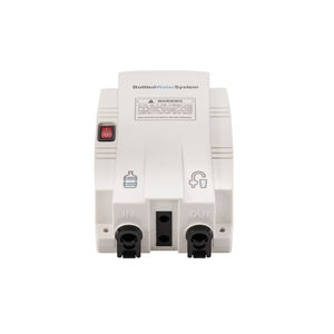 Pompe à diaphragme électrique haute pression LifeSRC <span class=keywords><strong>BW5000</strong></span> 3,8 LPM Bouteille de 5 gallons Utilisation commerciale Auto-amorçante Distributeur d'eau pour boissons - Product Image 1