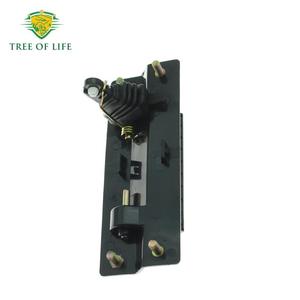 Poignée de coffre Tree Of Life pour Suzuki Aerio Liana, pièce de rechange en ABS noir - Product Image 3
