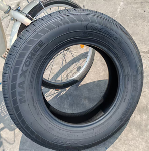 ยางเรเดียลสำหรับรถบรรทุกขนาดเล็ก MAXCHEE 195/70R15C รุ่นใหม่ พร้อมความสามารถรับน้ำหนักที่เพิ่มขึ้นและแรงยึดเกาะที่มั่นคง สำหรับการใช้งานเชิงพาณิชย์และการขนส่ง - Product Image 2