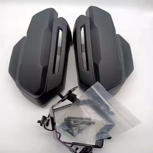 Motorcycle Handlebar for GY6 150cc Tank 200cc Scooter <strong>Parts</strong> - Product Image 2