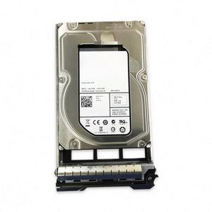 New Original GH86F <b>2tb</b> 7200 Rpm Sas-12gbps 4kn Sff Enterprise Hard Drive Server With Tray - Product Image 4