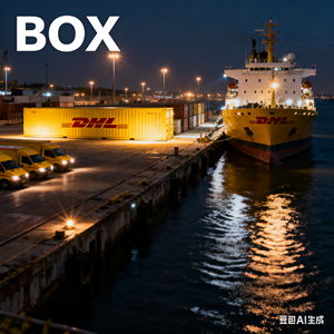 Mare Ddp LCL + consegna espressa a porta o magazzino con DHL in 40-45 giorni - Product Image 3