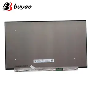 16.1 inch N161HMA-GA1 Màn hình máy tính xách tay 30pin máy tính xách tay thay thế 1920*1080 LCD hiển thị