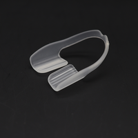 Protège-dents MG11 Comfort pour prévenir le grincement des dents