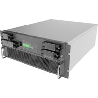 Convertisseur d'énergie hybride au phosphate de fer et de lithium série HBG2 SP30/25/15, raccordé au réseau, hors réseau, refroidissement par air, RS485/CAN