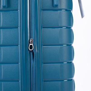 Juego de Maletas de Polipropileno de 3 Piezas con Venta al por Mayor de Fábrica, para Viajes de Negocios Cortos en Avión y Viajes Familiares de Larga Duración - Product Image 4