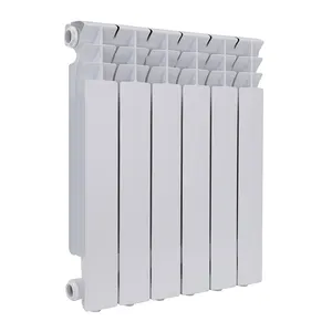 aluminum radiator heating radiator die casting sectional element