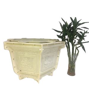 ประสิทธิภาพสูงคอนกรีตขายกระถางดอกไม้แม่พิมพ์ <span class=keywords><strong>Tetrapod</strong></span> แม่พิมพ์ - Product Image 1