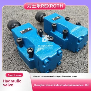 Válvulas Hidráulicas Importadas de China T-06G-340 para Sistemas Diseñados para un Control Eficiente en la Industria - Product Image 3