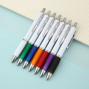 Wholesale Custom Hollow Gourd Shape Printed Logo Plastic Push <b>Pen</b> Custom Gift Promotional Ballpoint <b>Pen</b> - Product Image 5