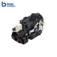 Actionneur de serrure de porte très vendu 4B0839016H 4B0839016C pour Audi A6 C5 RS6 Porte arrière