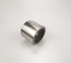 Boîtier en acier au carbone durcissant, manchons en acier inoxydable dur, personnalisé - Product Image 6