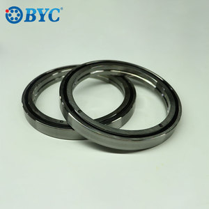 Rodamiento Rotatorio de Rodillos Cruzados Cilíndricos RE12025, Original, Nuevo, de Alta Precisión y Carga Pesada, para Soporte Rotatorio de Máquinas Herramienta - Product Image 3
