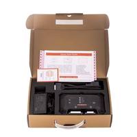 Nuevo OBDSTAR ECU Master Configuración Completa (A+B+C+D) Programador de ECU Basado en PC para Automóviles de Pasajeros, Vehículos Eléctricos, Motocicletas y ECM/TCM/BCM de Alta Definición
