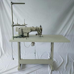 7300-0303D Computer Direct Drive Composite Feeding High Speed Industrial <b>Sewing</b> Machine - Product Image 2