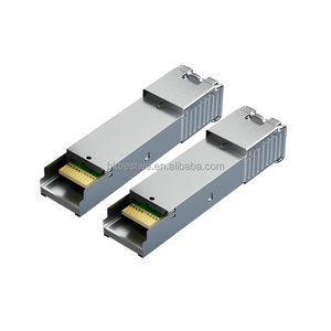 โมดูลตัวรับส่งสัญญาณแสงกิกะบิตไฟเบอร์เดี่ยว1.25G โหมดซิมเพล็กซ์ SC 1310/1550nm - Product Image 3