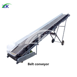 고회수 효율을 위한 ZK 200TPH 충적금 부양 처리 공장 - Product Image 2