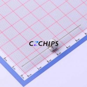 ท่อปล่อยก๊าซทรานซิสเตอร์ D8xL6mm (GDT) ชิ้นส่วนรูผ่านรู SE252A-L ของแท้ใหม่ - Product Image 2