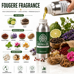 Huile de <span class=keywords><strong>parfum</strong></span> Fougère pour <span class=keywords><strong>homme</strong></span> de haute qualité, longue durée, 1 kg, <span class=keywords><strong>parfum</strong></span> <span class=keywords><strong>frais</strong></span>, épicé et boisé, pour la fabrication de parfums en gros - Product Image 3