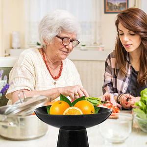 <span class=keywords><strong>Poterie</strong></span> japonaise chaude petit vase à fleurs <span class=keywords><strong>Ikebana</strong></span> en céramique ronde pour la maison ou le jardin conteneur hydroponique de bourgeon décoratif - Product Image 3