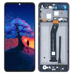 <span class=keywords><strong>Écran</strong></span> LCD <span class=keywords><strong>de</strong></span> <span class=keywords><strong>téléphone</strong></span> <span class=keywords><strong>portable</strong></span> pour Xiaomi A3 avec cadre, remplacement parfait pour les <span class=keywords><strong>écran</strong></span>s endommagés ou cassés, <span class=keywords><strong>écran</strong></span> d'affichage pour Redmi A3 - Product Image 4