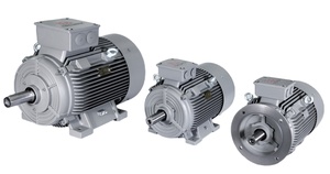 Kino Ie2 4P 1500Rpm 3kw 4kw 5.5kw 7.5kw 380V 50Hz B3 Ingesloten Gietijzer Driefasige Ac Inductiemotor Met Ip55 - Product Image 6