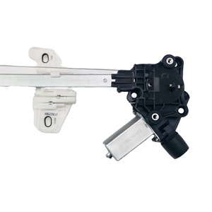 Lève-<span class=keywords><strong>vitre</strong></span> 72710-T9A-T01 Régulateur ASSY., R. RR. POUR PORTES ÉLECTRIQUES  pour CITY GM6 GJ6 GJ8 2015-2019 - Product Image 5