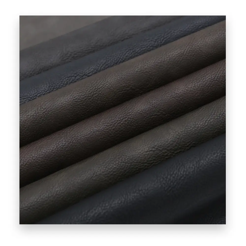 UV Resistant Marine Vinyl Fabric Leather Pvc Synthetic Leather Rolls Marine Grade Vinyl for Shoe Upper Materials