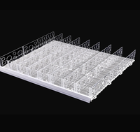 Système de tapis d'alimentation automatique pour étagères de supermarché Hookei, idéal pour les entrepôts et les fournitures de supermarchés