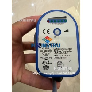 ตัวควบคุมการไหลของ LNZ450-GA-K 1ชิ้นสินค้าใหม่จัดส่งรวดเร็วผ่าน fedex/h - Product Image 1