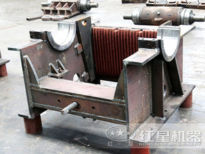 Brise-mâchoire/broyeur de laboratoire de petit modèle de l'industrie géologique et minière à bas prix en stock de chine - Product Image 5
