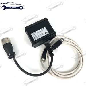 Herramienta de Diagnóstico para Camiones Pesados DEUTZ HS Light II Level3 DEUTZ DECOM SerDia 2000 Compatible con CAN - Product Image 4