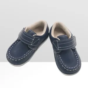 Nieuwe Babyschoenen Casual Schoenen Comfortabele En Ademende Jongens En Meisjes Peuter Schoenen Kids Katoenen Baby Zip Unisex Solid